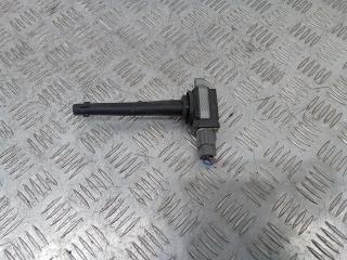 катушка зажигания Renault Scenic 3 поколение 2011, 2.0 л., бензин, 0221504030
