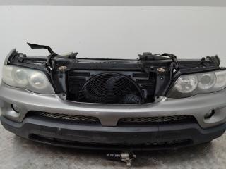 передняя часть (ноускат) BMW X5 E53 [рестайлинг] 2004