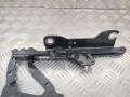 петля капота левая BMW 3 серия F30/F31/F34 2012, 7239416 - фото №2