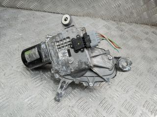 механизм стеклоочистителя (трапеция дворников) Citroen C4 Picasso 1 поколение 2012, 9687621780, W000013746