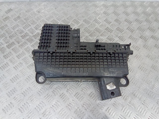 корпус воздушного фильтра Renault Twingo 2 поколение 2010, 1.5 л., дизель, 8200977779