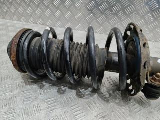 пружина Opel Zafira 2 поколение (B) 2006, 1.9 л., дизель