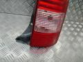 фонарь задний правый Fiat Panda 2 поколение [рестайлинг] 2012, хетчбэк 5 дв., 51763006 - фото №2