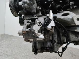 компрессор кондиционера Audi A6 4F/C6 [рестайлинг] 2010, 2.0 л., дизель, 8K0260805L