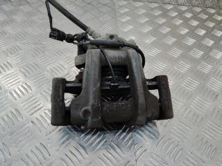 суппорт передний левый BMW 3 серия F30/F31/F34 2012, 2.0 л., дизель, W09091