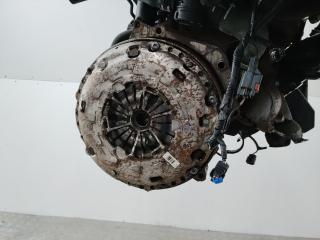 Комплект сцепления (в двигателе) Ford Mondeo 4 поколение 2010, 2.0 л., дизель, 6M517550AA, 6M517550