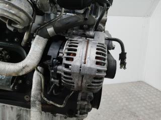 генератор Opel Astra G 2003, 2.2 л., Y 22 DTR, дизель, 13108596