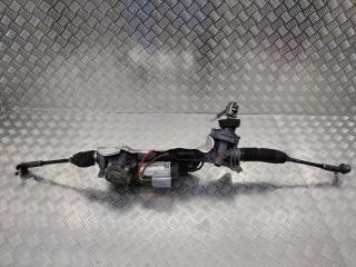 рулевая рейка Volkswagen Golf 5 поколение 2007, 1K1423051CN