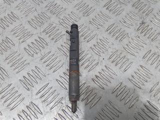 форсунка Renault Clio 3 поколение 2009, 1.5 л., дизель, МКПП, 8200421359, 8200421897, EBJR03101D