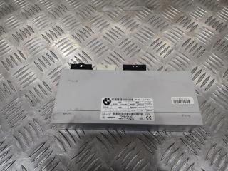 блок управления крышкой багажника BMW X1 F48 2016, 7412610
