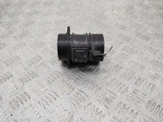 расходомер воздуха Renault Laguna 3 поколение 2011, 1.5 л., дизель, МКПП, 8200682558
