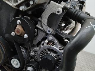 кронштейн генератора Renault Laguna 3 поколение 2010, 2.0 л., M9R 815, дизель, АКПП