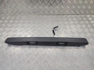 накладка подсветки номера Mercedes-Benz Sprinter 2 поколение (W906) 2010, A9067400030