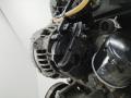 генератор Renault Megane 2 поколение [рестайлинг] 2008, 1.5 л., K9K 732, дизель, 8200122976 - фото №3