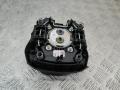 подушка безопасности водителя Renault Kadjar 1 поколение 2018, 985700230R - фото №3