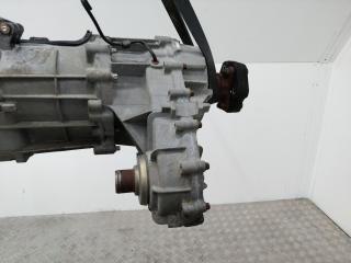 раздаточная коробка BMW X5 E53 2003, 3.0 л., M57 D30 (306D1), дизель, P1229653, NV125MT