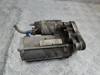 стартер Peugeot 308 T9 2013, 1.6 л., дизель, 9662854180