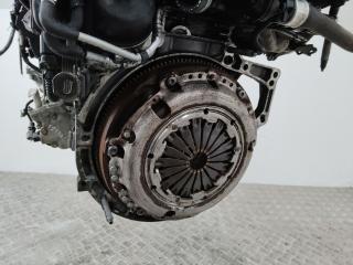 Комплект сцепления (в двигателе) Peugeot 308 1 поколение [рестайлинг] 2012, 1.6 л., дизель, 9670270580