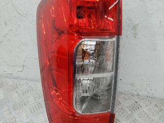 фонарь задний левый Nissan Navara D23 2021