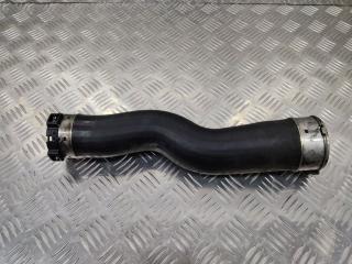 патрубок интеркулера BMW 5 серия F07/F10/F11 2010, 7810614