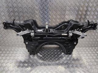 балка подвески передняя (подрамник) Peugeot 308 2 поколение [рестайлинг] 2021, 7CTG65