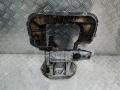масляный поддон Mercedes-Benz E-Класс W211/S211 2003, 2.6 л., M 112.917, бензин, A1120141102 - фото №3