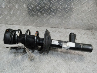 стойка передняя Volkswagen Golf 7 поколение 2013, 5Q0412037