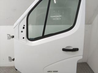 дверь передняя левая Renault Master 3 поколение [рестайлинг] 2014