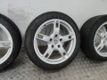 диск литой Porsche Boxster 987 2006 - фото №4