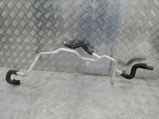 трубка охлаждающей жидкости (в двигателе) Dodge Charger 7 поколение [рестайлинг] 2020, 3.6 л., бензин, 8228098AA