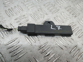 антенна BMW 7 серия F01/F02 2012, 3.0 л., дизель, 9220832