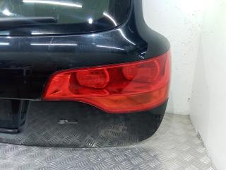 фонарь крышки багажника правый Audi Q7 4L 2006