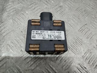 дистроник Nissan Navara D23 2021, 284385JU1B