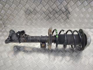 стойка передняя левая Mercedes-Benz E-Класс W212/S212/C207/A207 2011, 2.2 л., дизель, A2123201138