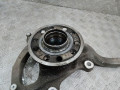 кулак поворотный левый Mercedes-Benz E-Класс W213/S213/C238/A238 2018, 2.0 л., дизель, A2133324700 - фото №3
