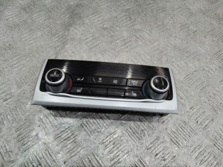 блок управления печки / климат-контроля BMW 7 серия G11/G12 2018, 6999385