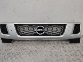 решетка радиатора Nissan Cabstar F24 2015, 62320LC60A