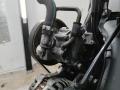 насос гидроусилителя руля Peugeot 406 1 поколение [рестайлинг] 2001, 2.0 л., бензин, 9640830480 - фото №3