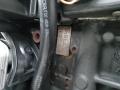 двигатель Renault Scenic 3 поколение 2010, 1.5 л., K9K 832, дизель, K9KG832, K9K832 - фото №2