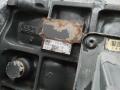 КПП механическая (МКПП) Mitsubishi L200 4 поколение 2006, 2.5 л., дизель, M011S5A007, ME580819 - фото №2