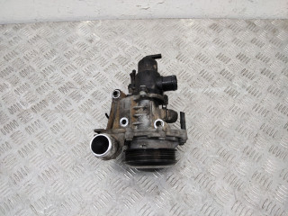 помпа Mercedes-Benz CLA-Класс C117 2013, 2.2 л., дизель, A6512000501