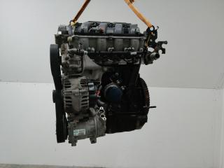 двигатель Renault Duster 1 поколение 2013, 2.0 л., бензин, F4R403, F4RB403