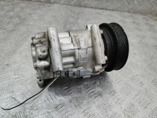 компрессор кондиционера Renault Clio 3 поколение 2007, МКПП, 7711497298