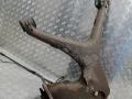 рычаг подвески Mercedes-Benz Vito W639 2010, 2.2 л., дизель, A6393523104 - фото №4