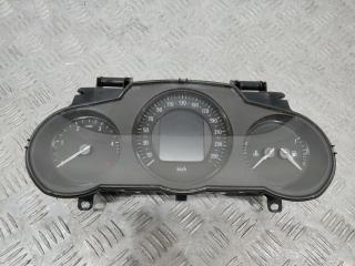 щиток приборов (приборная панель) Renault Megane 4 поколение 2016, 248101545R