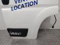 дверь передняя правая Fiat Ducato 3 поколение [рестайлинг] 2019 - фото №5