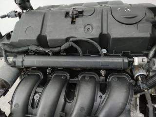 топливная рампа Peugeot 207 1 поколение [рестайлинг] 2011, 1.4 л., бензин, V757564580