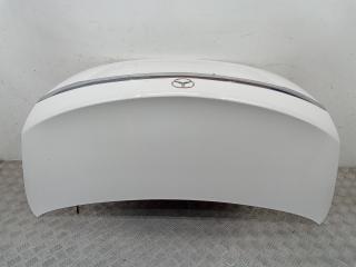 крышка багажника (дверь 3-5) Mercedes-Benz C-Класс W205/S205/C205 2014, седан