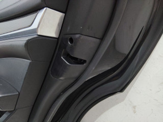 замок двери задней правой Porsche Panamera 970 2011