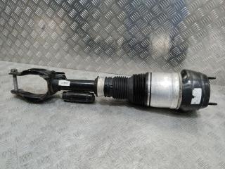 пневмостойка передняя Mercedes-Benz GLE W166 2017, A1663200100
